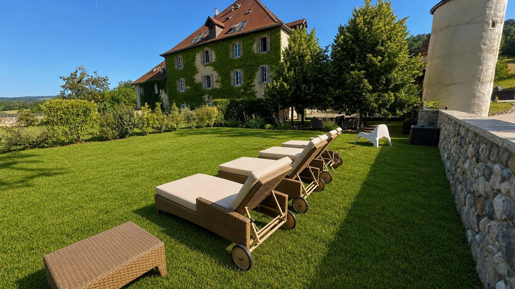Appartement à vendre, 126m², Argonay
