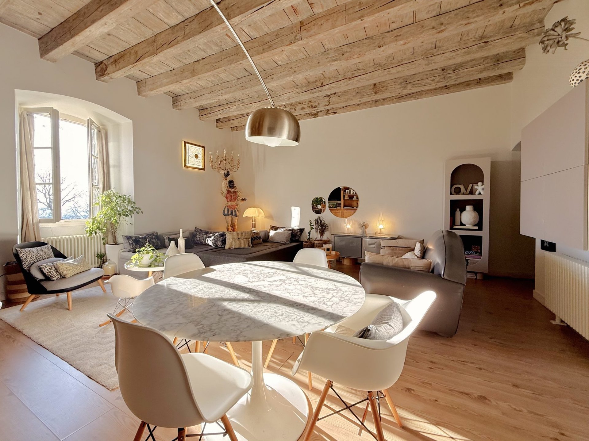 Appartement à vendre, 126m², Argonay