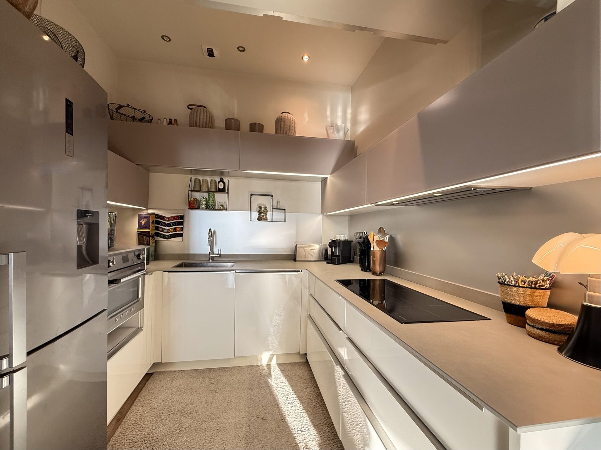 Appartement à vendre, 126m², Argonay