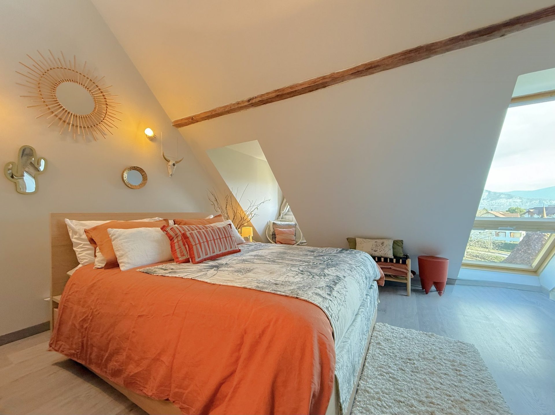 Appartement à vendre, 126m², Argonay
