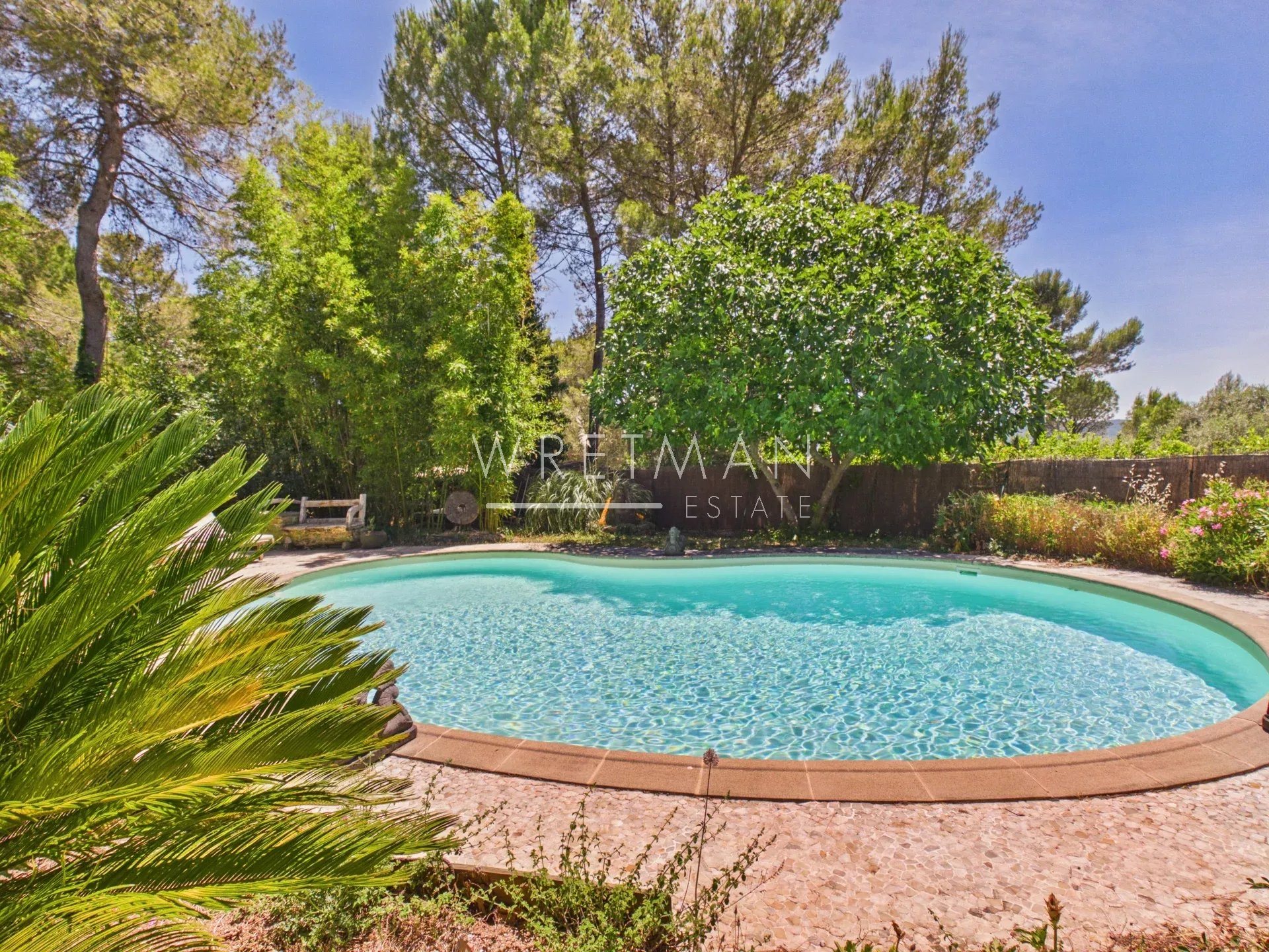 Maison à vendre, 189m², Fayence