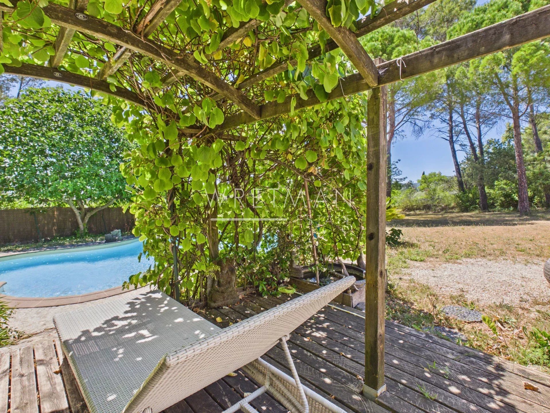 Maison à vendre, 189m², Fayence