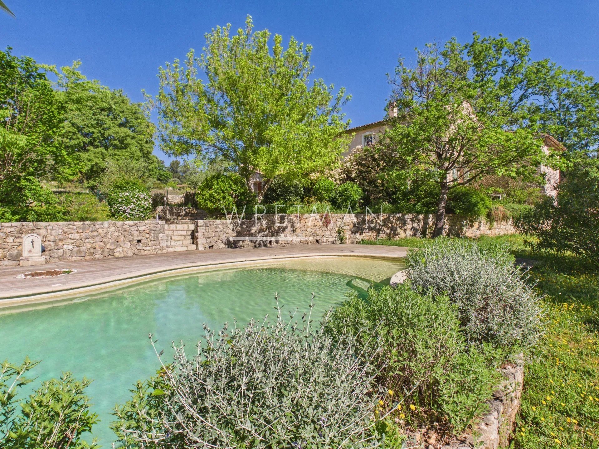 Maison à vendre, 200m², Fayence
