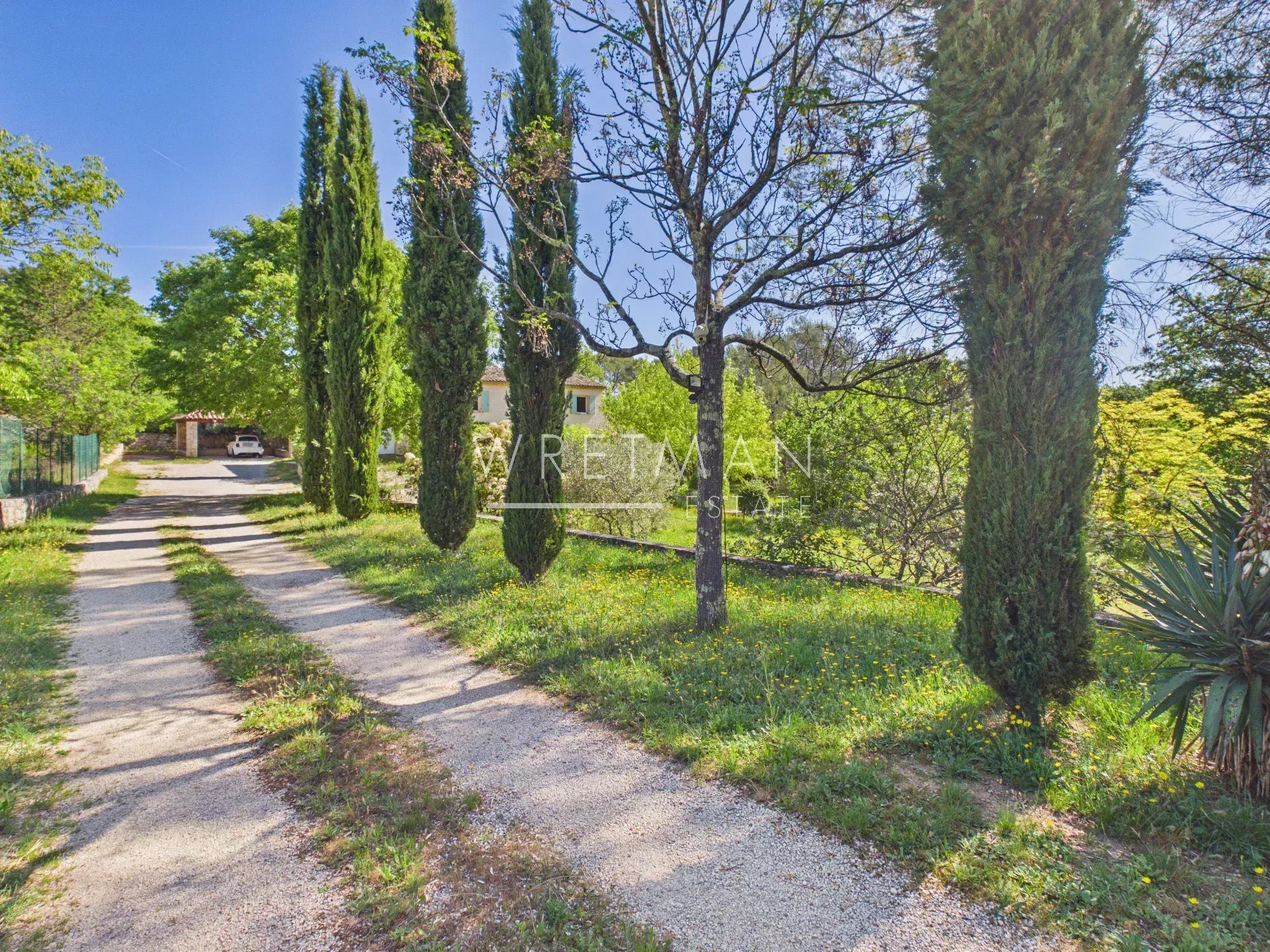 Maison à vendre, 200m², Fayence