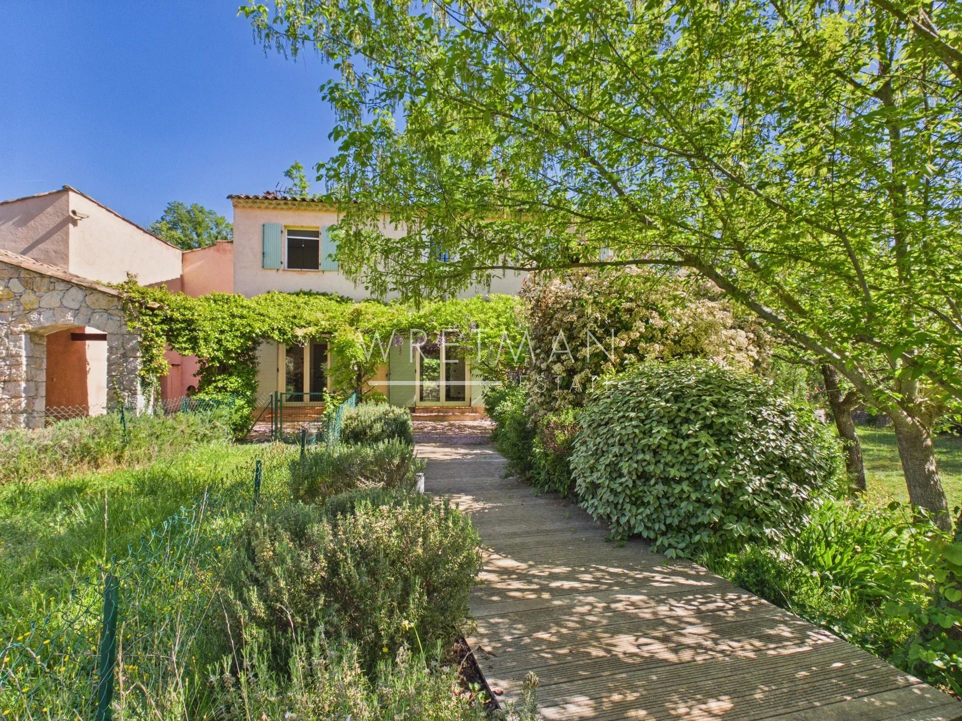 Maison à vendre, 200m², Fayence