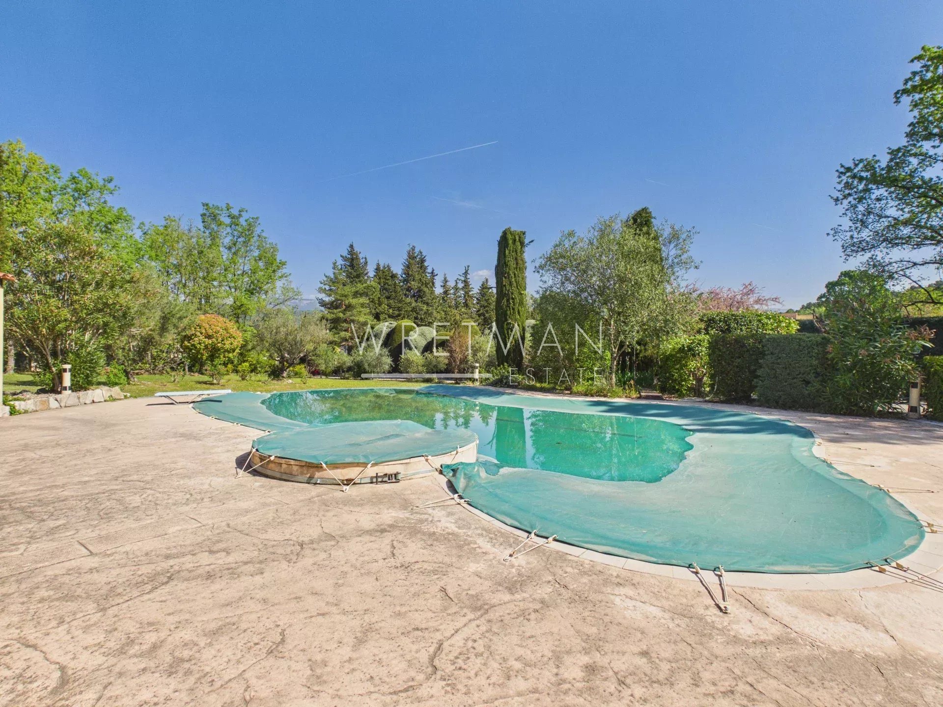 Maison à vendre, 200m², Callian