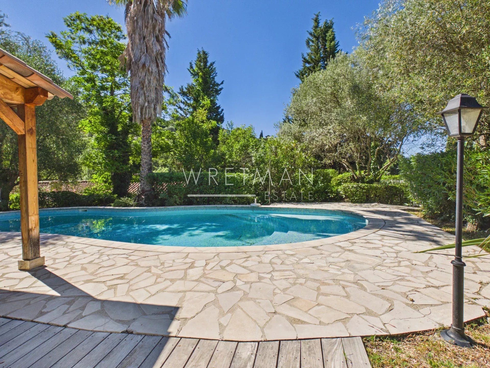 Maison à vendre, 140m², Fayence