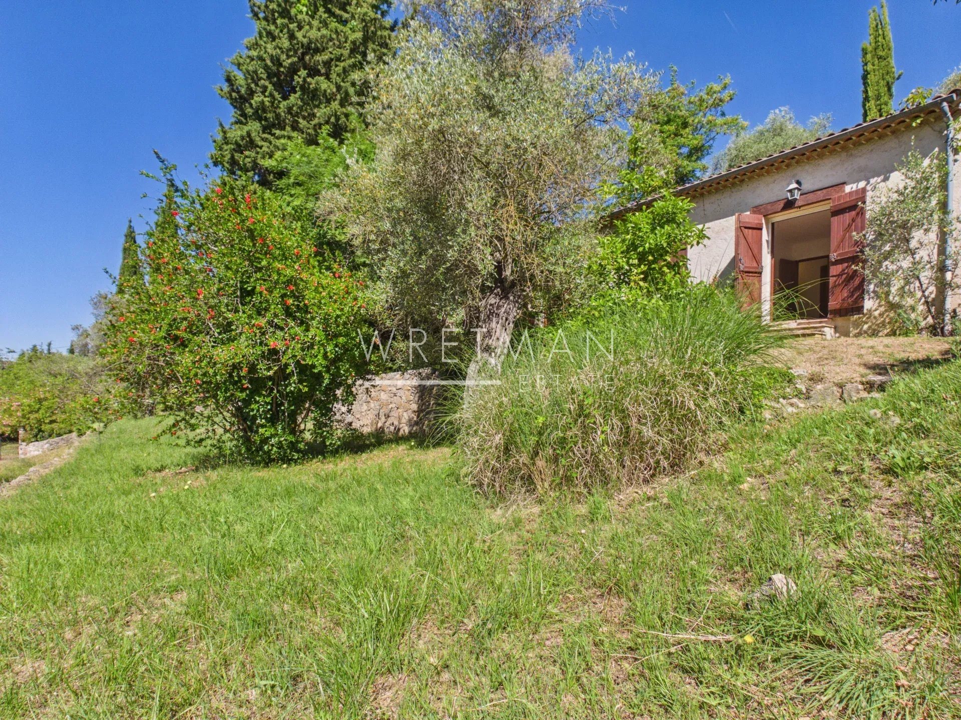 Maison à vendre, 140m², Fayence
