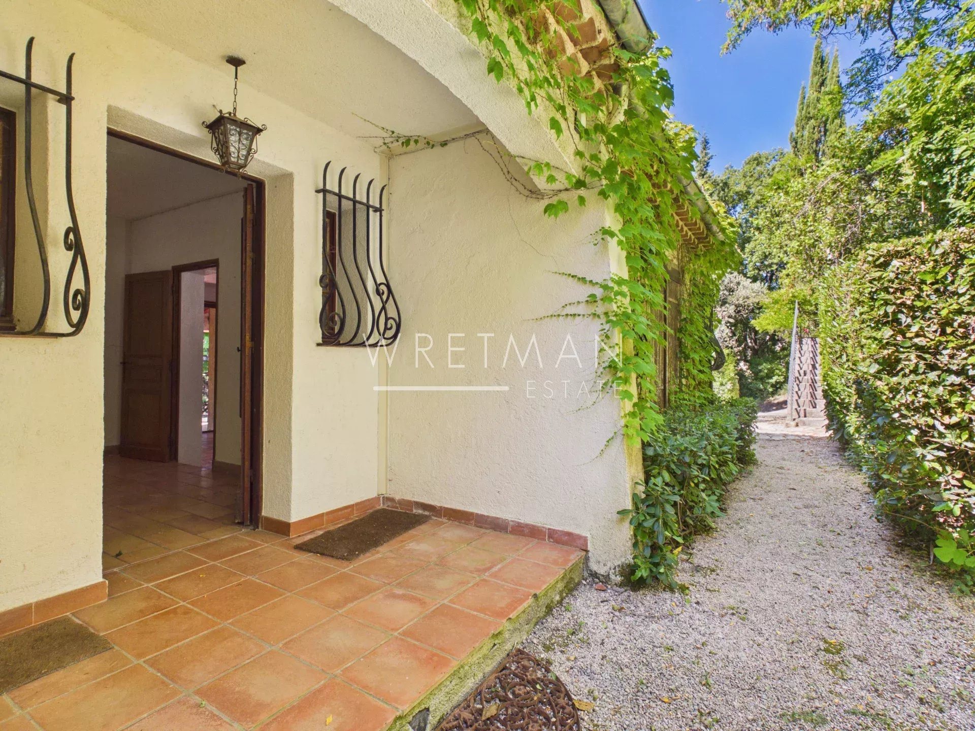 Maison à vendre, 140m², Fayence
