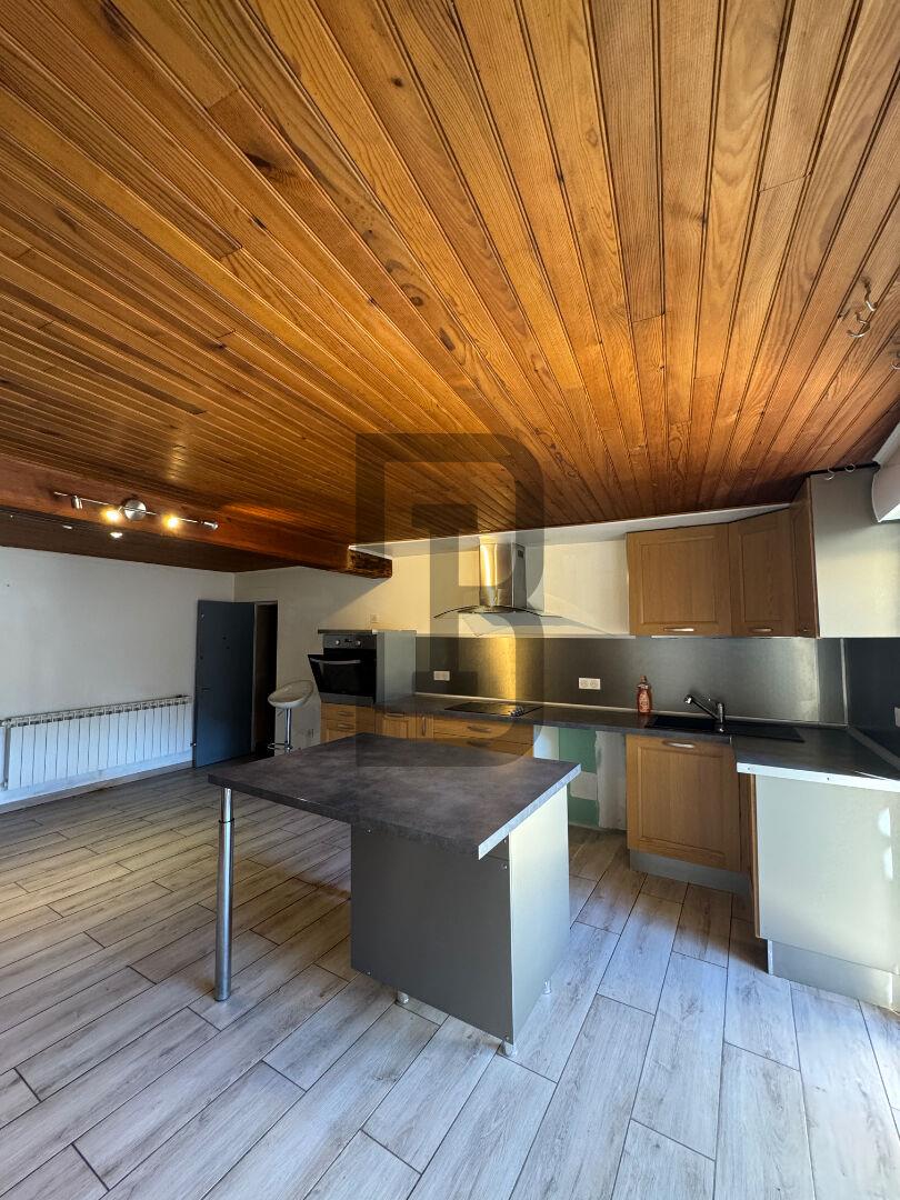 Maison à vendre, 108m², Belcaire