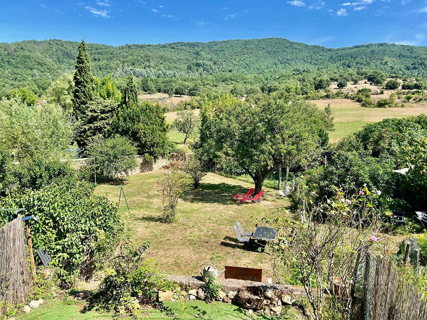 Maison à vendre, 120m², Bugarach