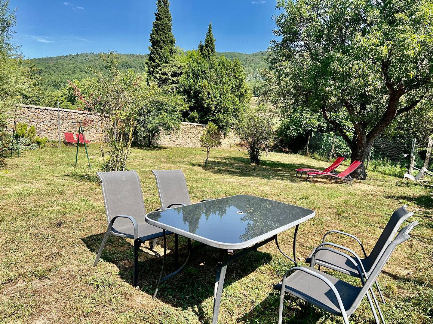 Maison à vendre, 120m², Bugarach