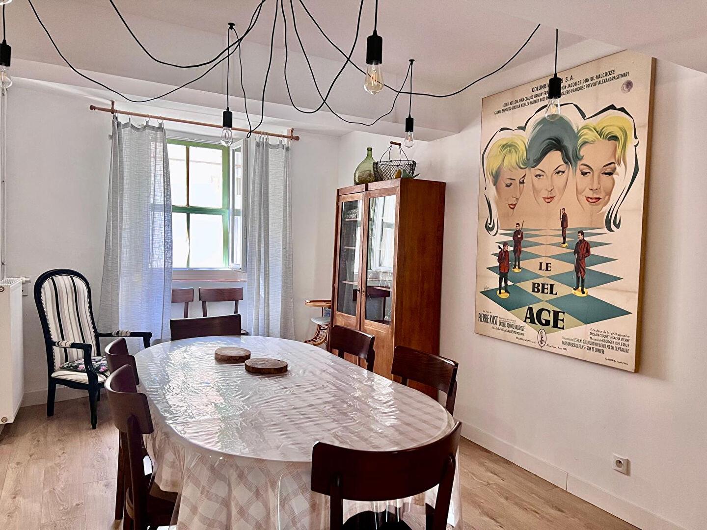 Maison à vendre, 120m², Bugarach