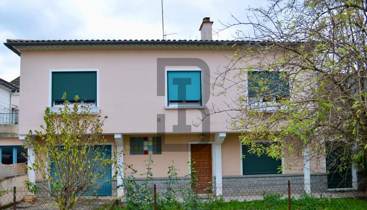 Maison à vendre, 120m², Quillan