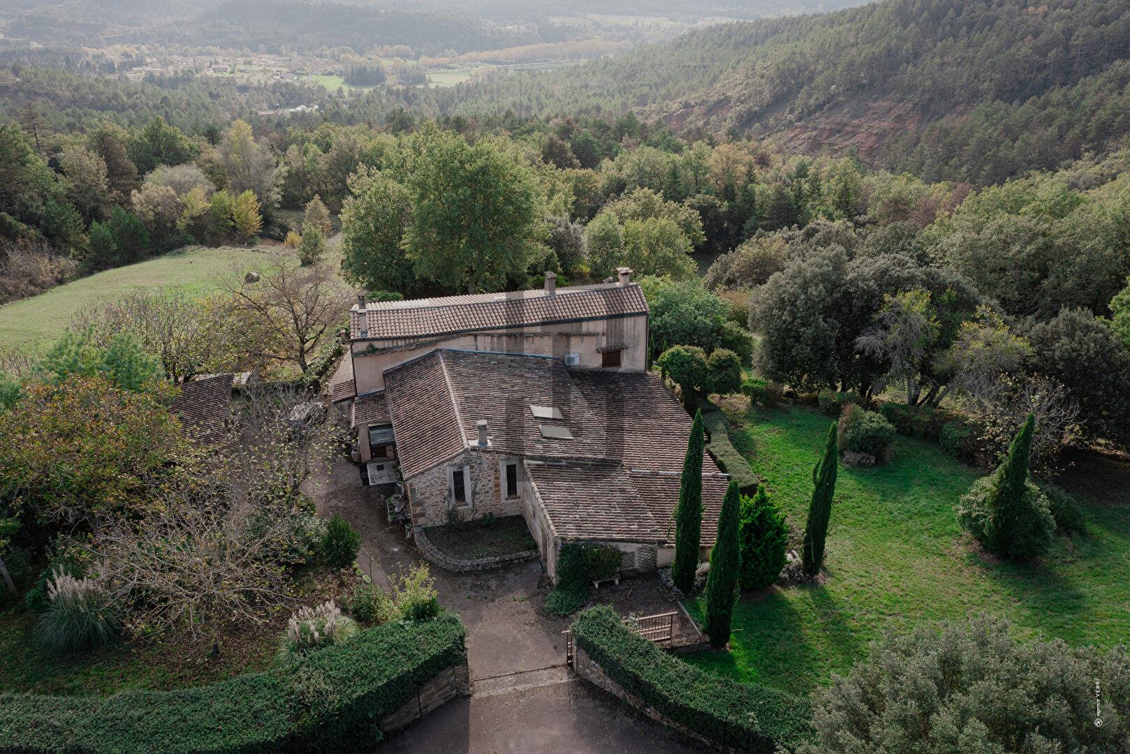 Maison à vendre, 387m², Limoux