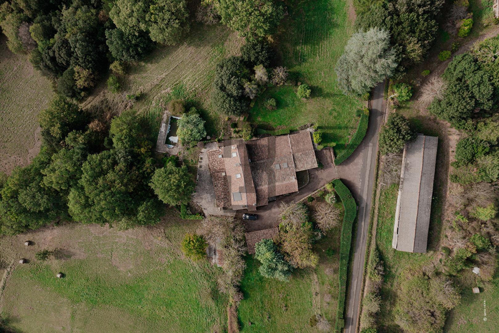 Maison à vendre, 387m², Limoux