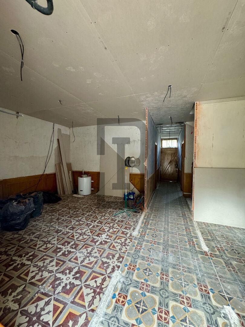 Maison à vendre, 114m², Quillan