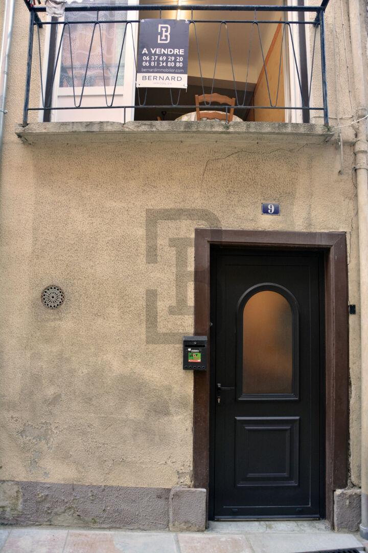 Maison à vendre, 72m², Quillan