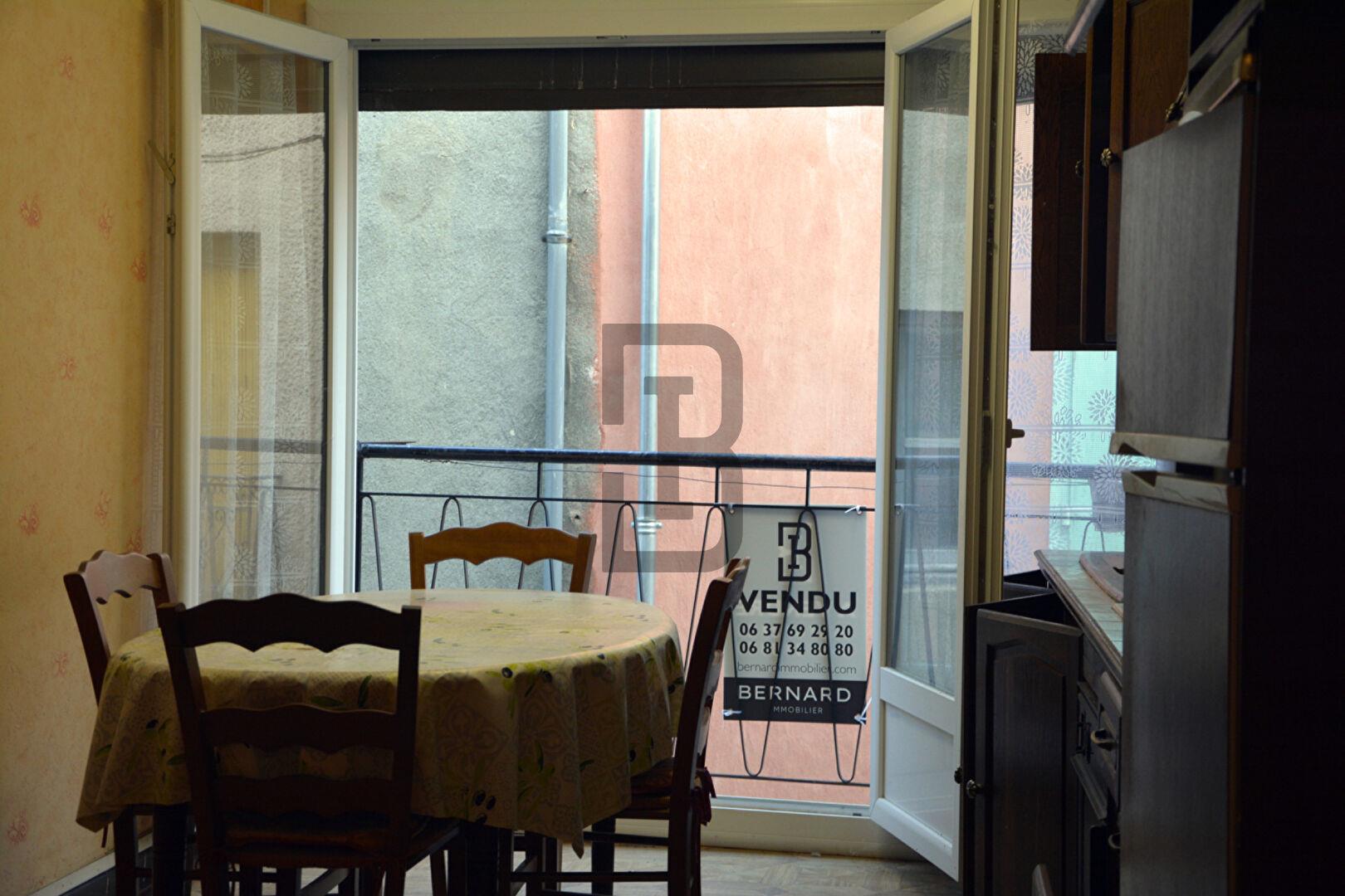 Maison à vendre, 72m², Quillan