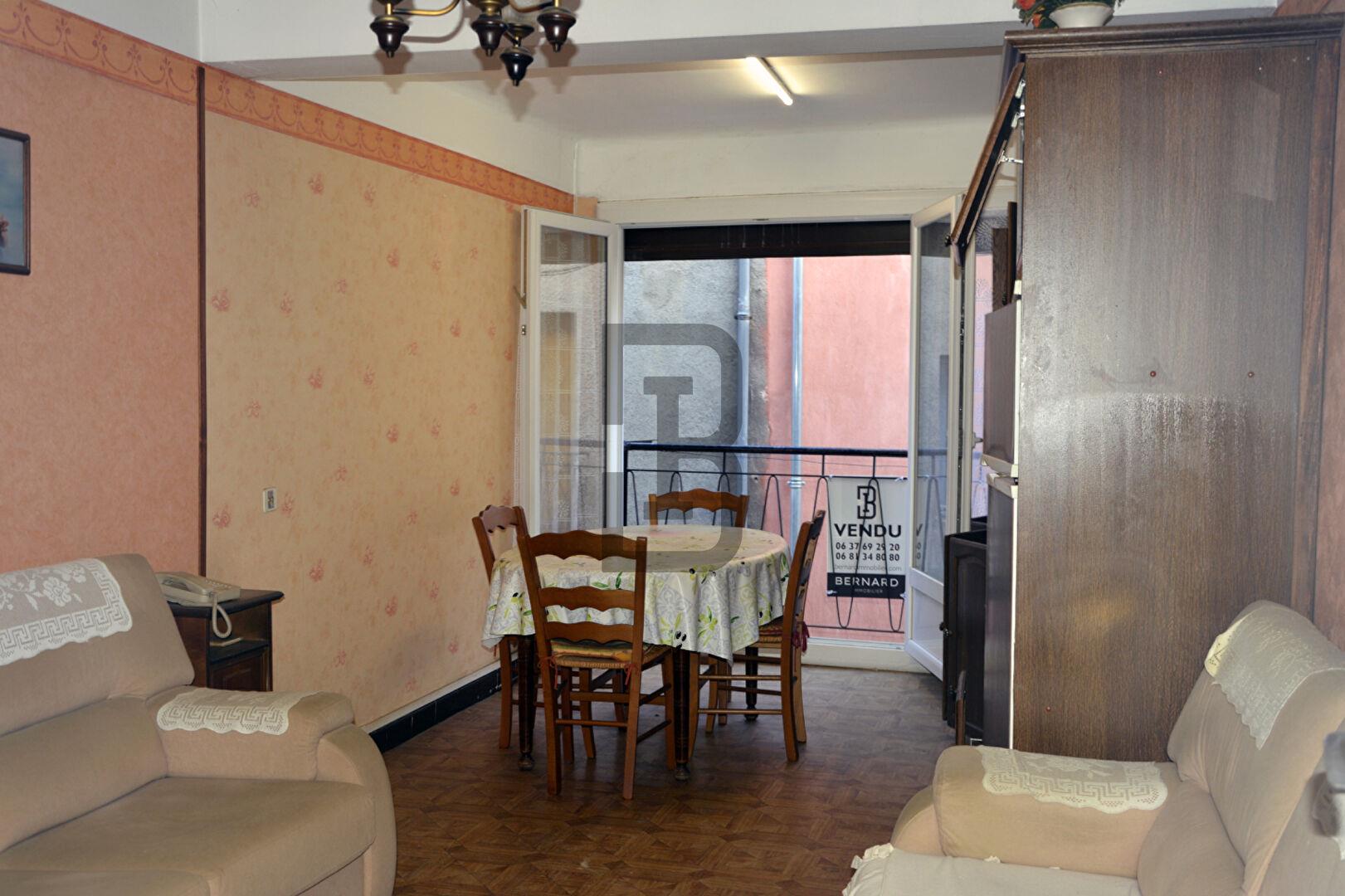 Maison à vendre, 72m², Quillan
