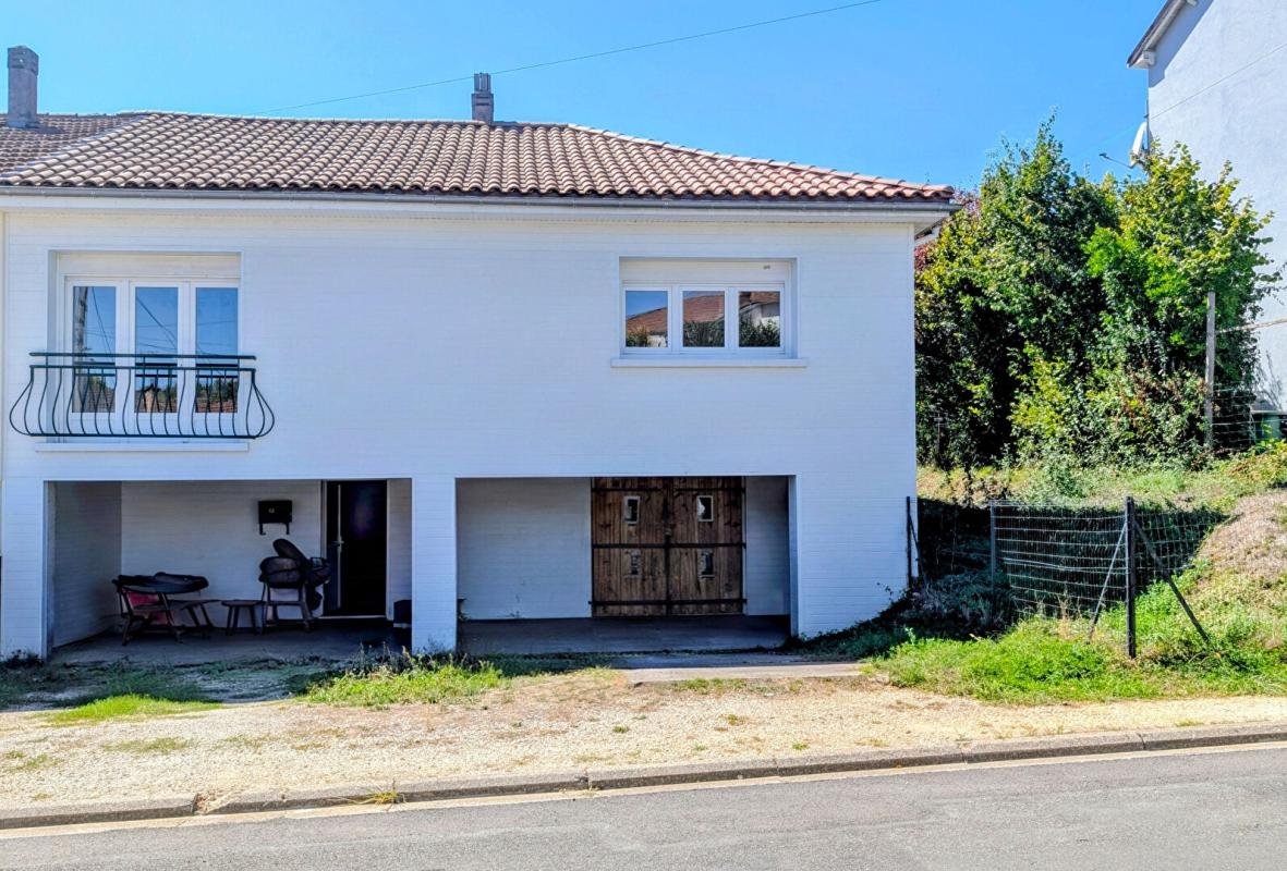 Maison à vendre, 70m², Coulounieix-Chamiers
