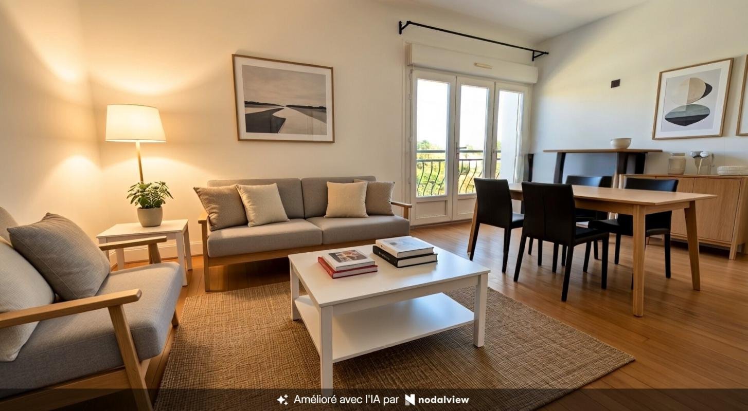 Maison à vendre, 70m², Coulounieix-Chamiers