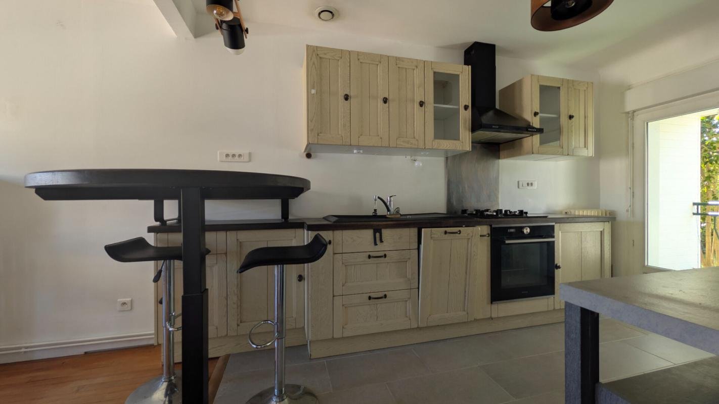 Maison à vendre, 70m², Coulounieix-Chamiers