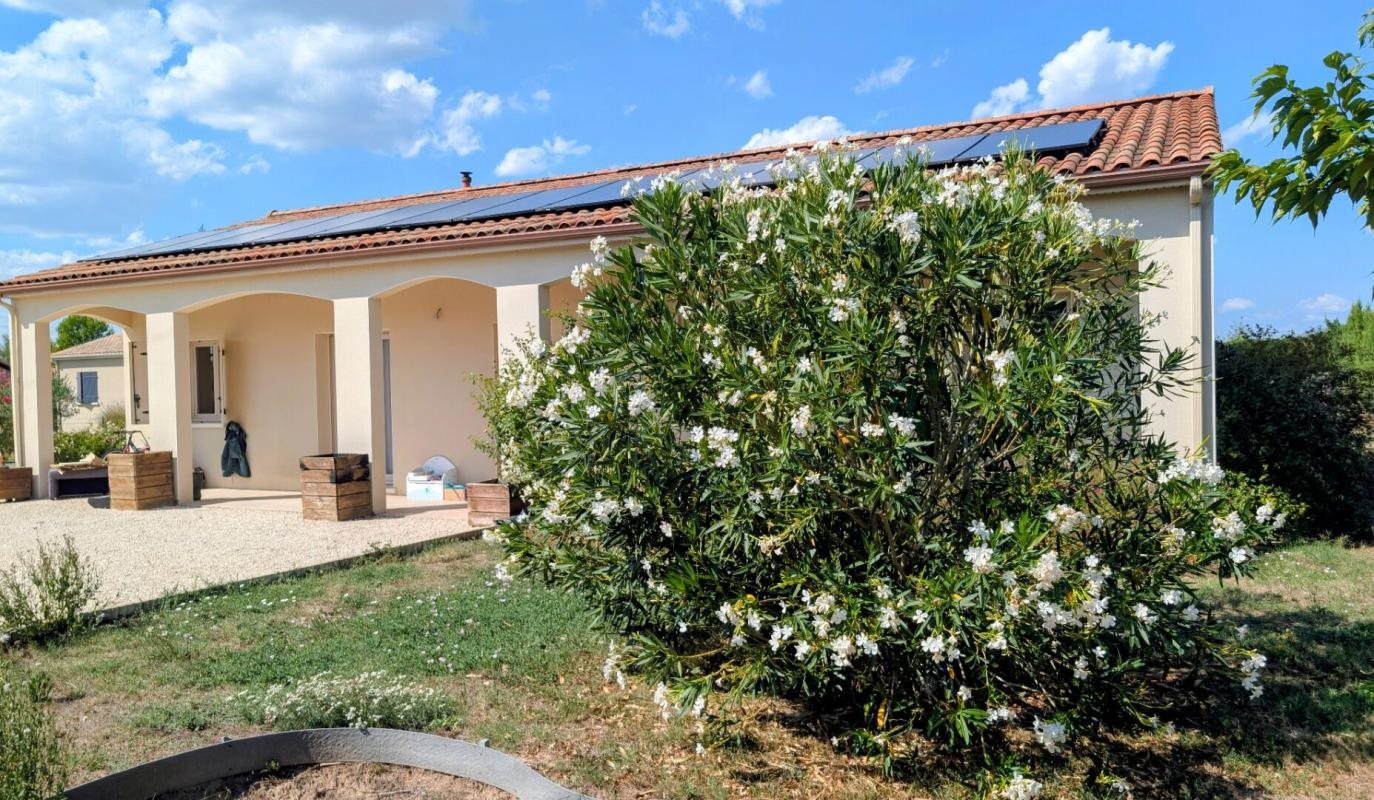 Maison à vendre, 107m², Bergerac
