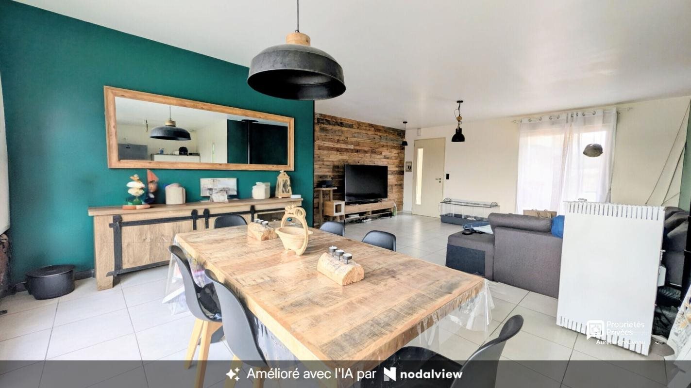 Maison à vendre, 107m², Bergerac