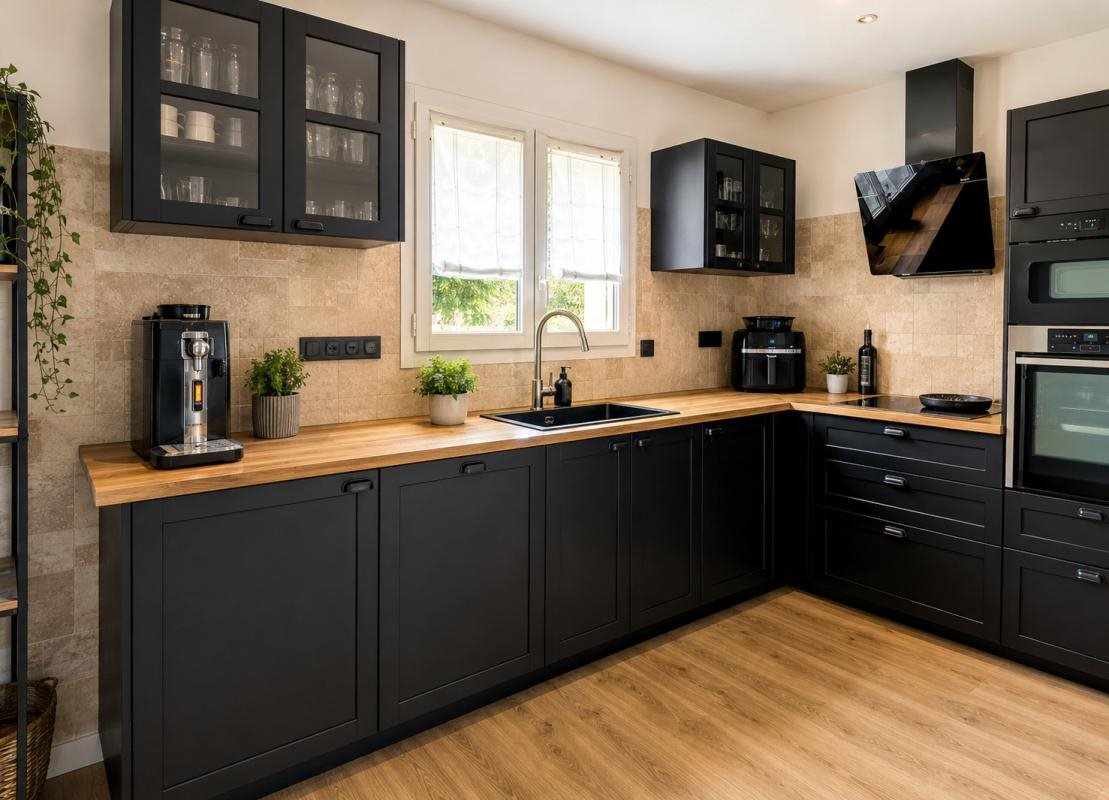 Maison à vendre, 85m², Bergerac