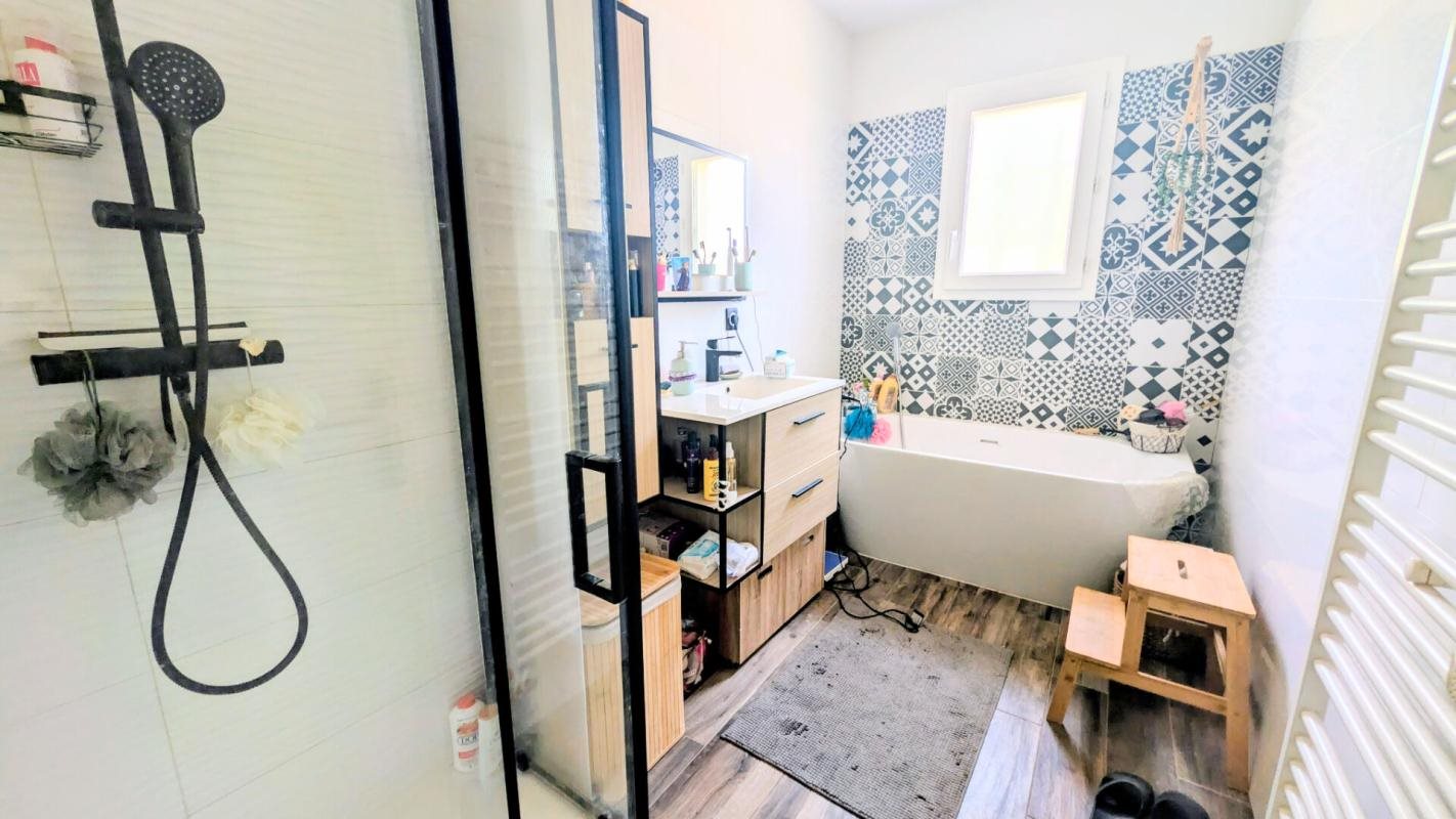 Maison à vendre, 85m², Bergerac