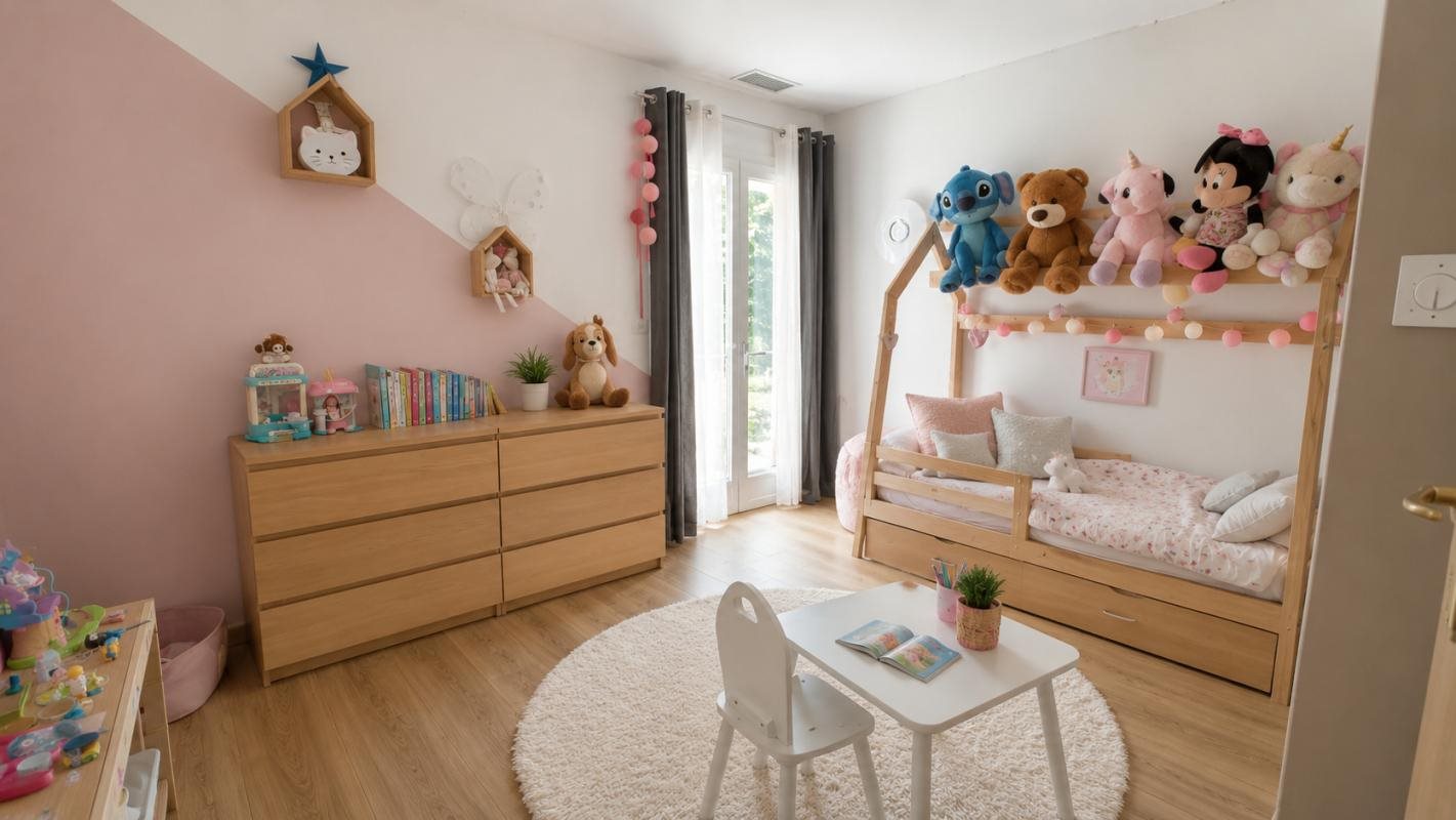 Maison à vendre, 85m², Bergerac