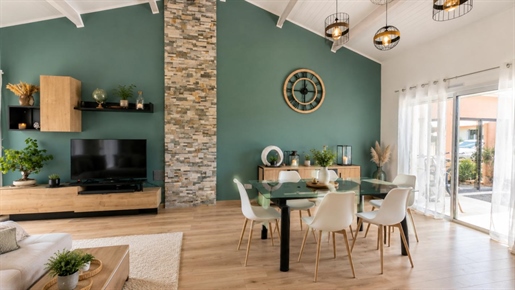Maison 5 pièces 85 m² · à Bergerac · 85 m² · 199 900 €