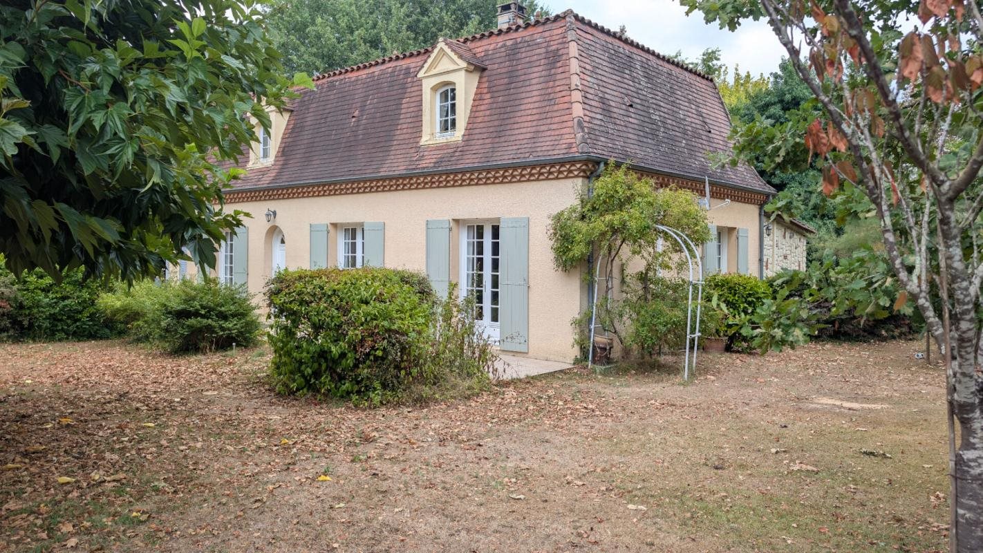 Maison à vendre, 160m², Bergerac