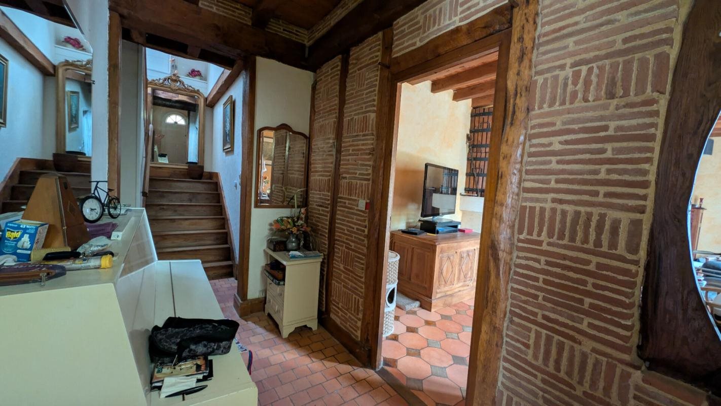 Maison à vendre, 160m², Bergerac