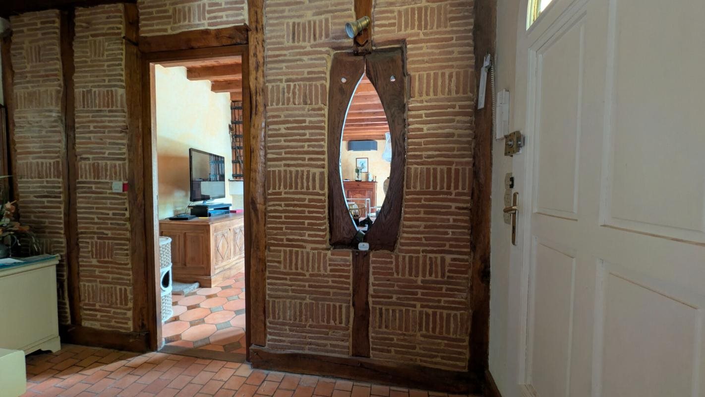 Maison à vendre, 160m², Bergerac