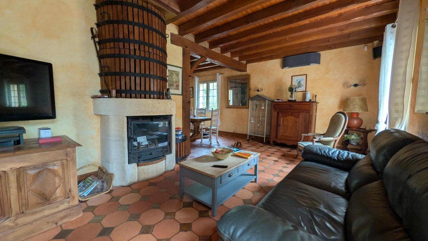 Maison à vendre, 160m², Bergerac