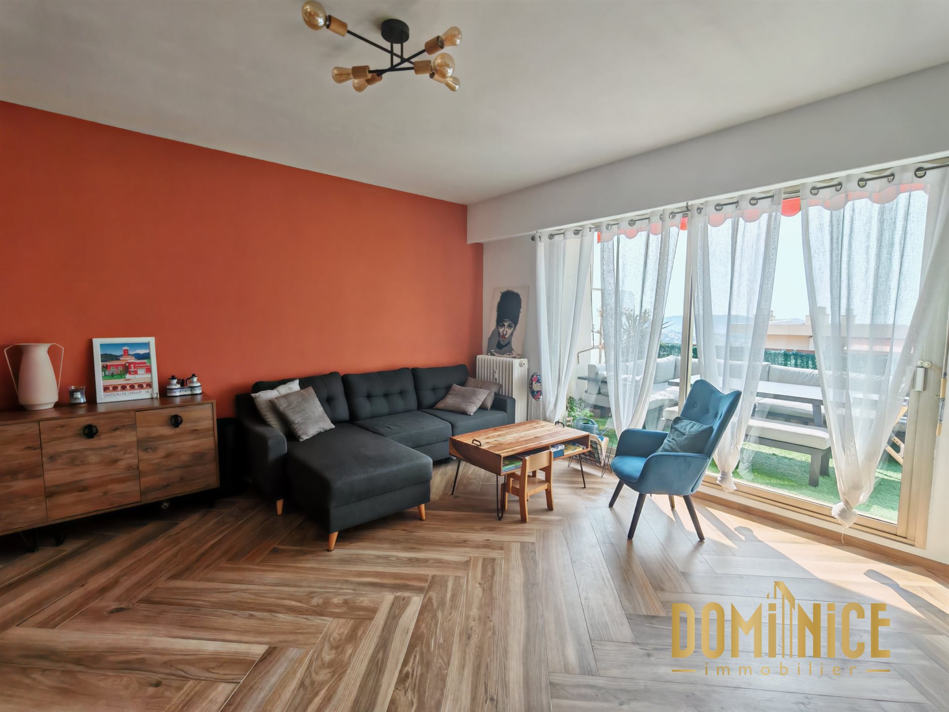 Pis de 3 habitacions, 73 m²
