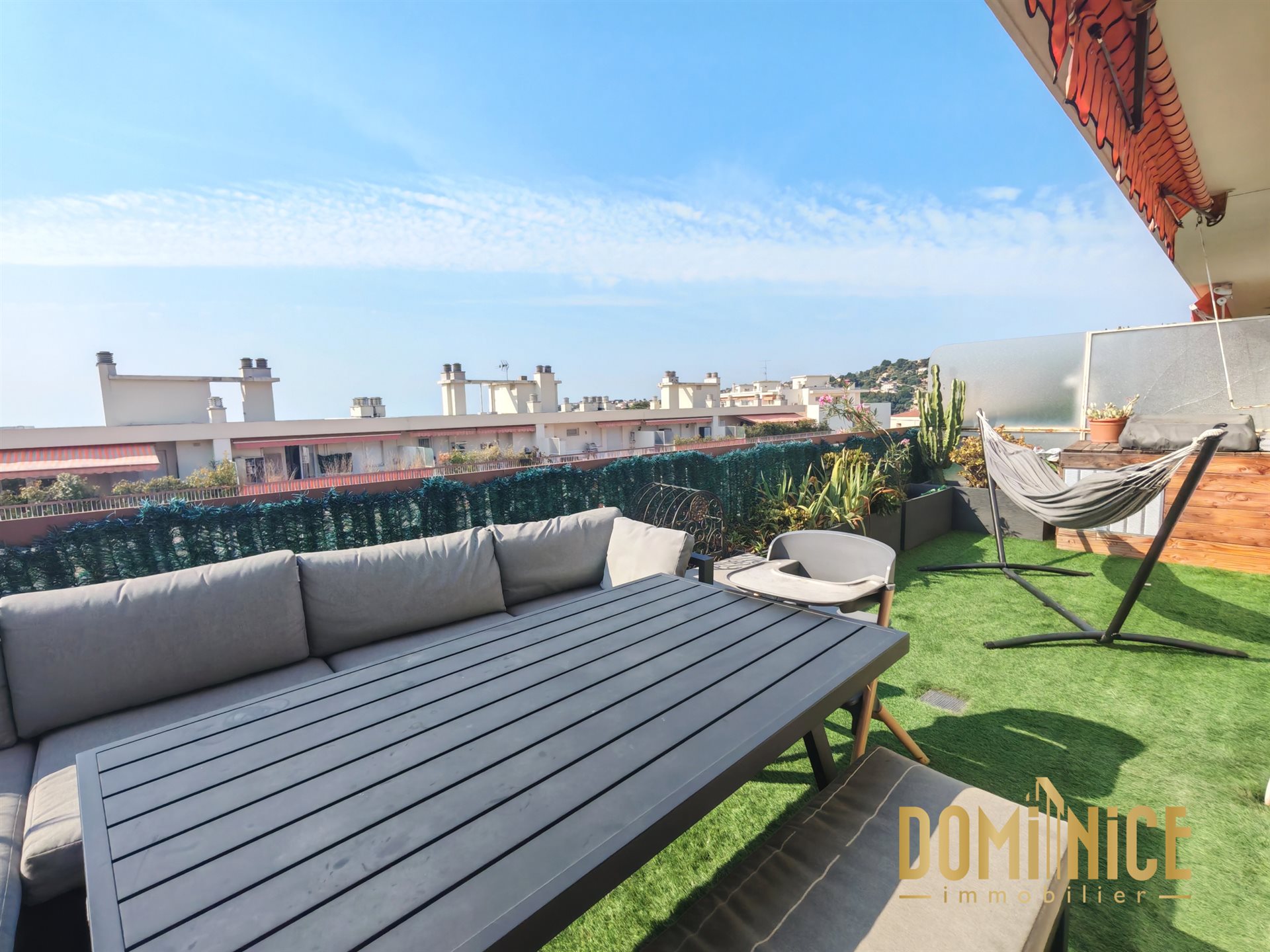 Appartement – Nice, Quartier Jean-Médecin - Vue 2