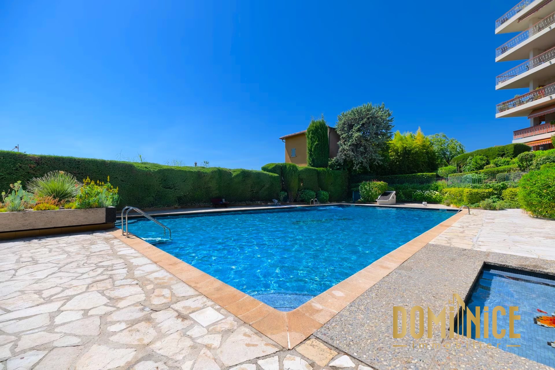 Appartement – Nice, Quartier Jean-Médecin - Vue 3