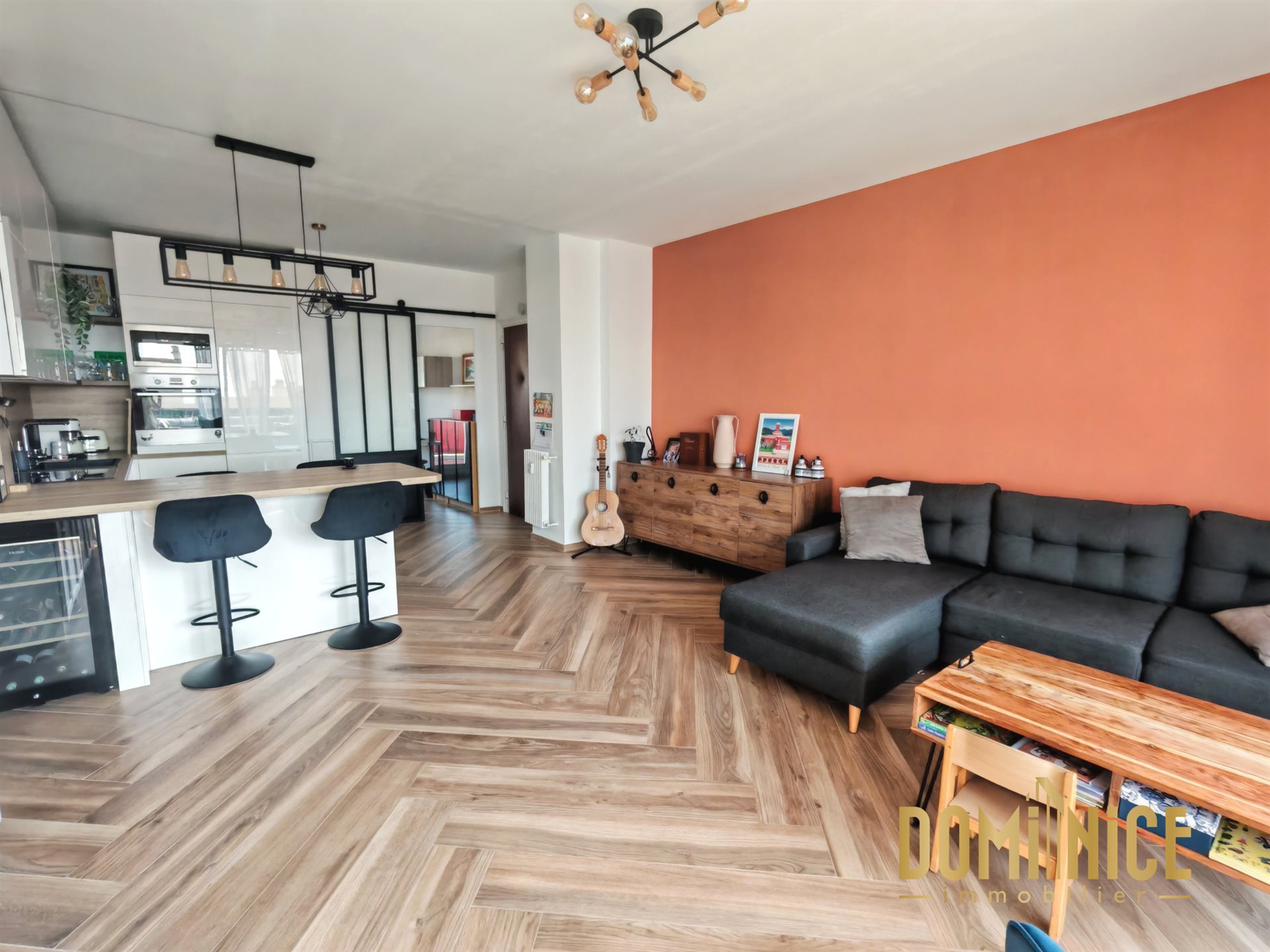 Appartement – Nice, Quartier Jean-Médecin - Vue 5