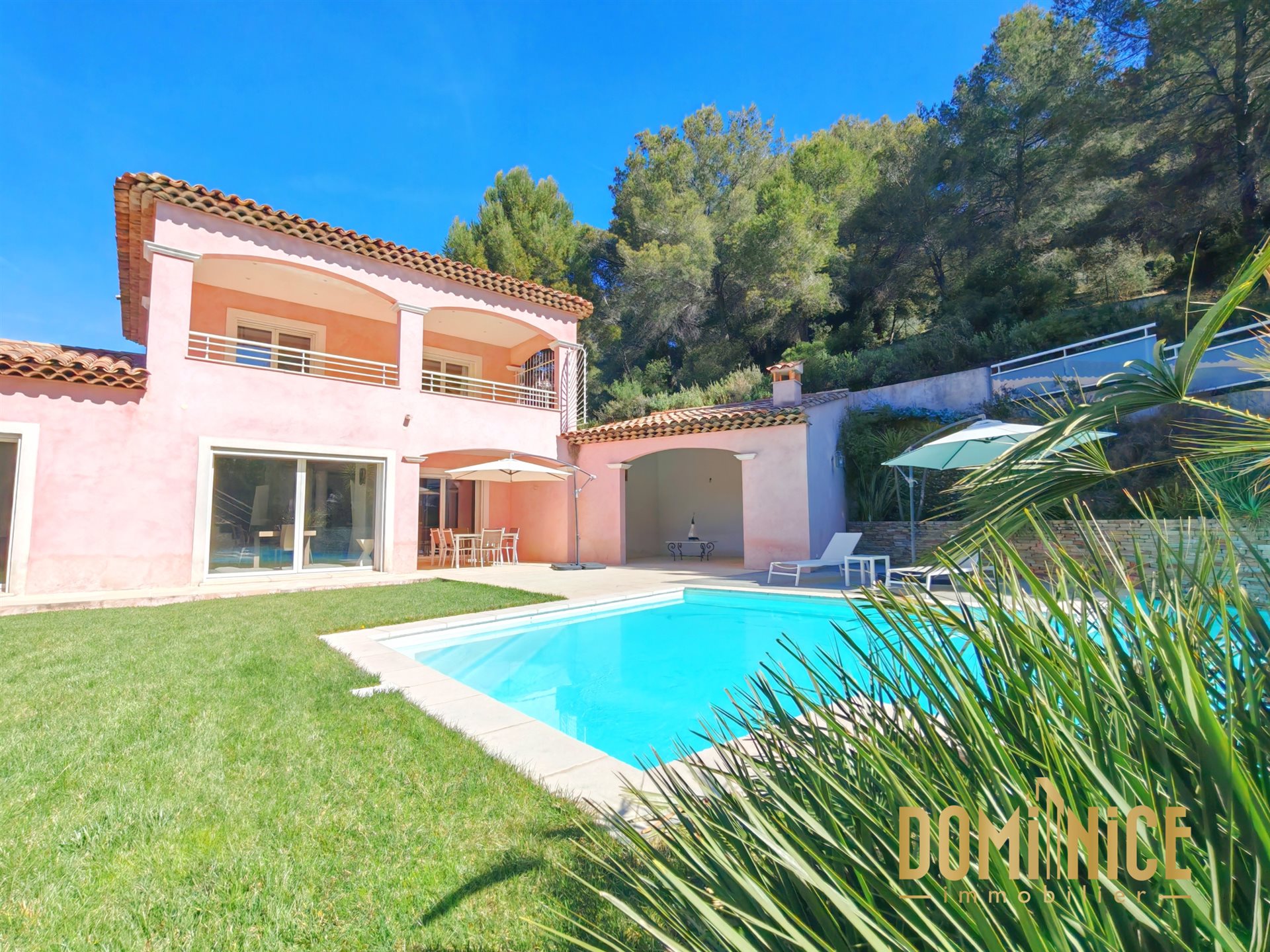 Maison à vendre, 174m², Saint-Martin-du-Var