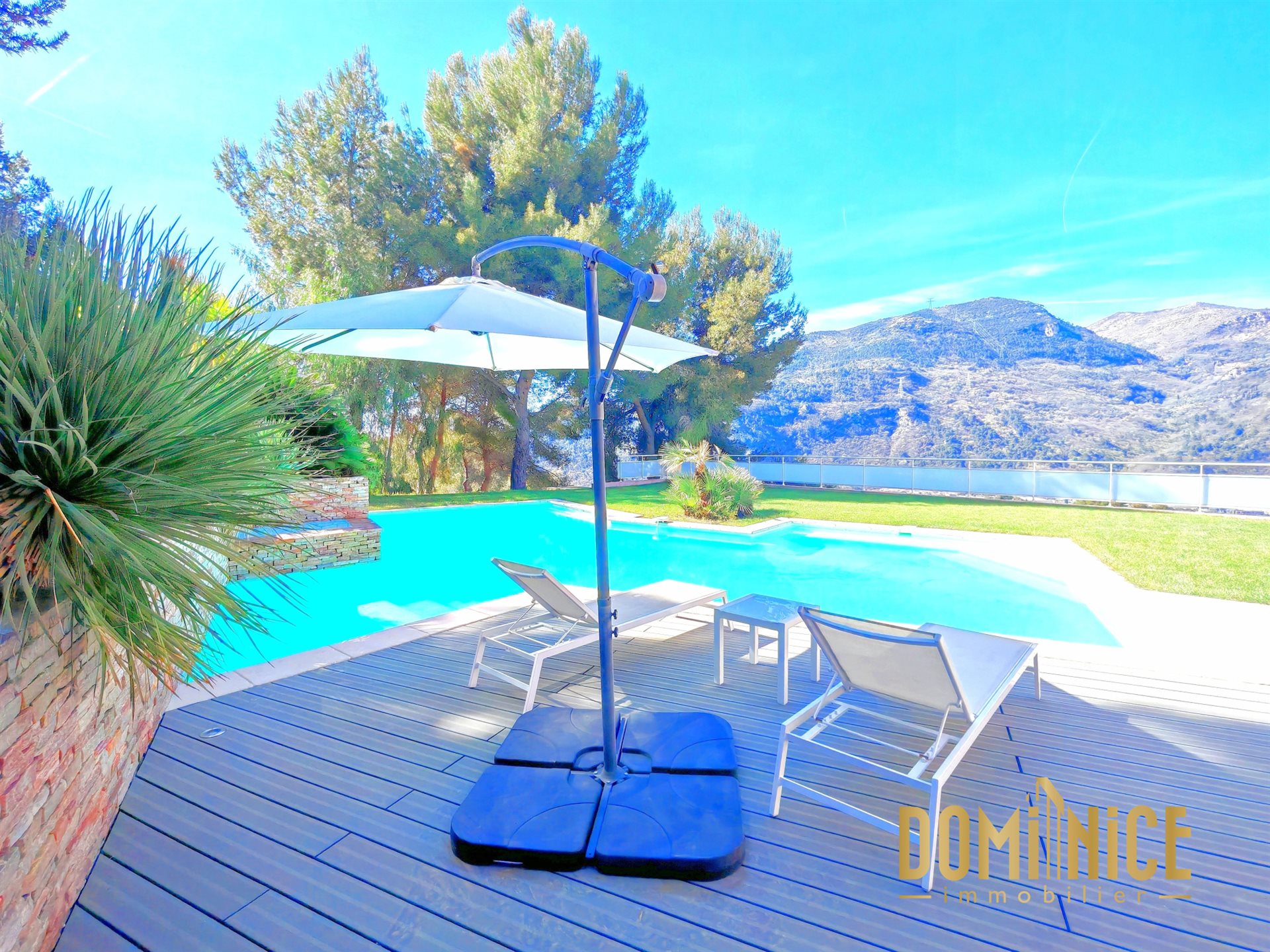 Maison à vendre, 174m², Saint-Martin-du-Var