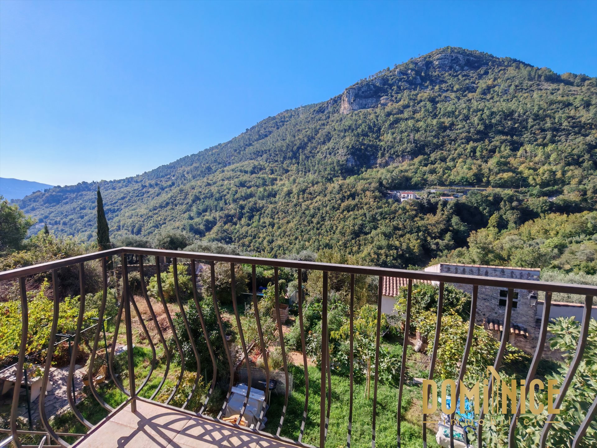 Appartement à vendre, 36m², Le Broc