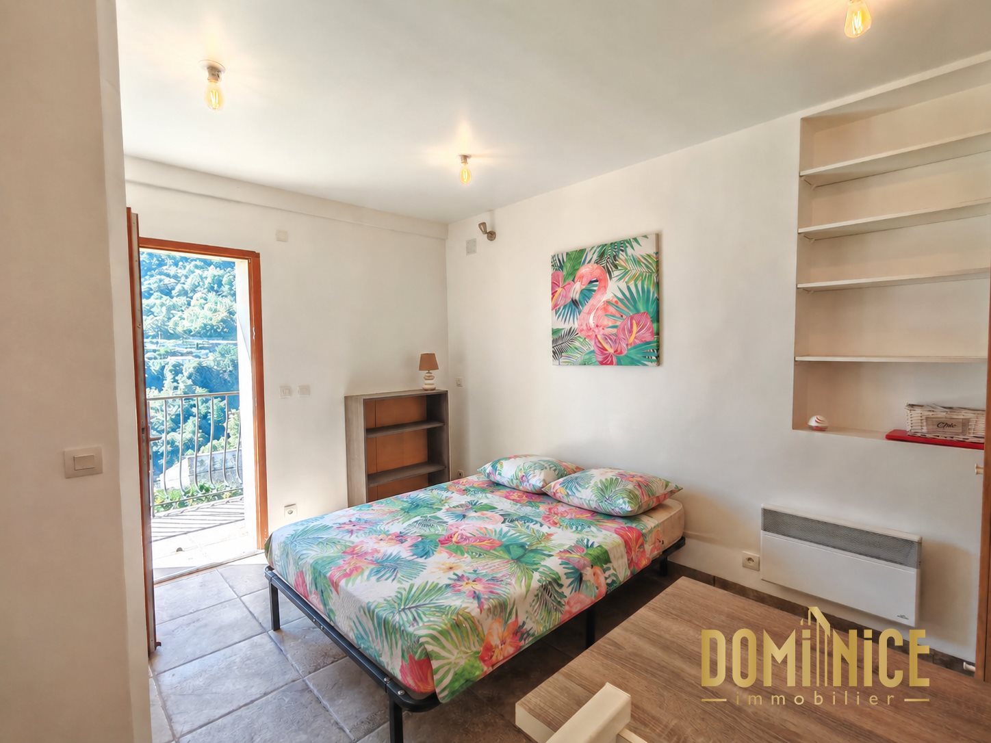 Appartement à vendre, 36m², Le Broc