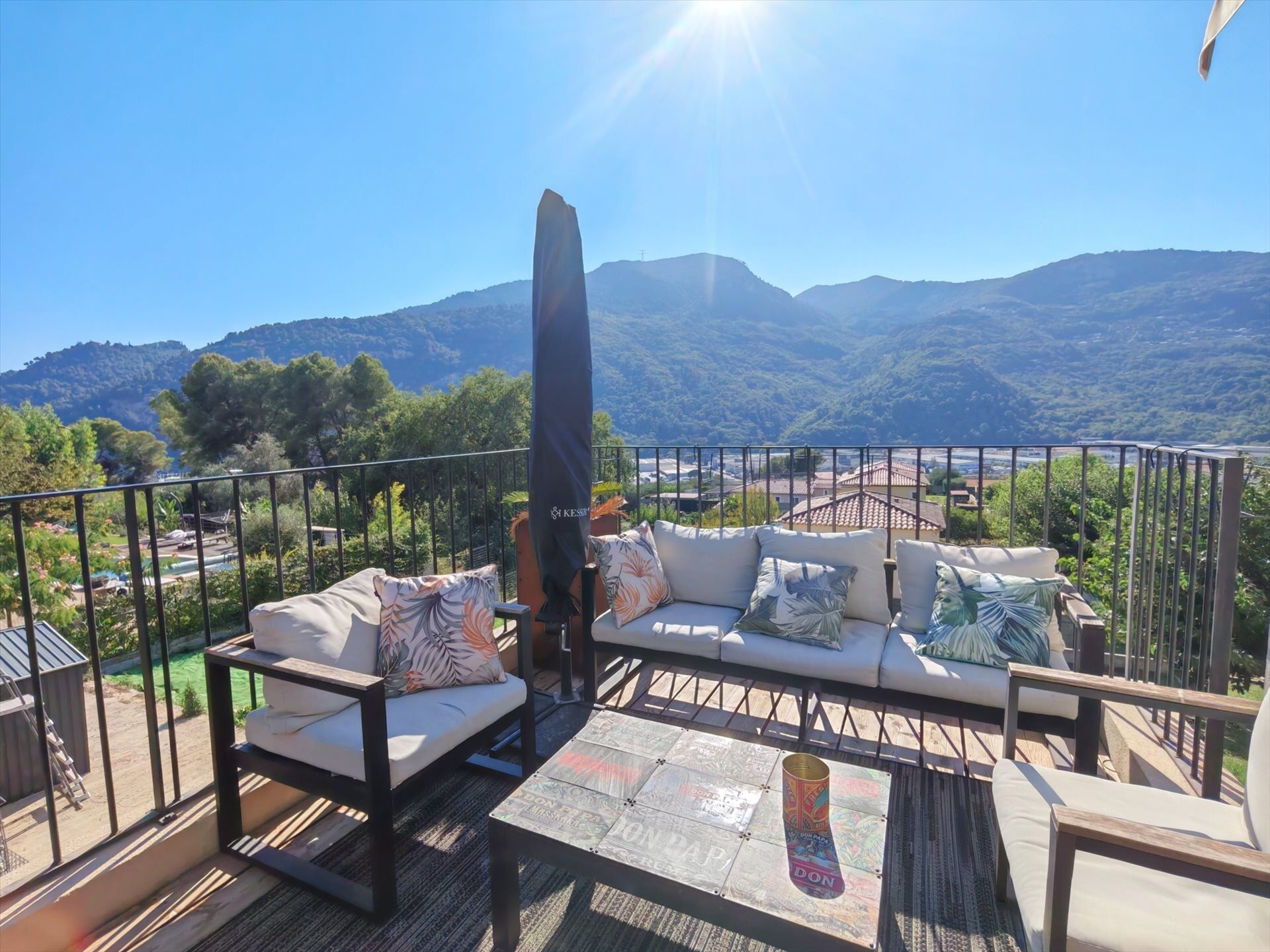 Maison à vendre, 104m², Saint-Martin-du-Var