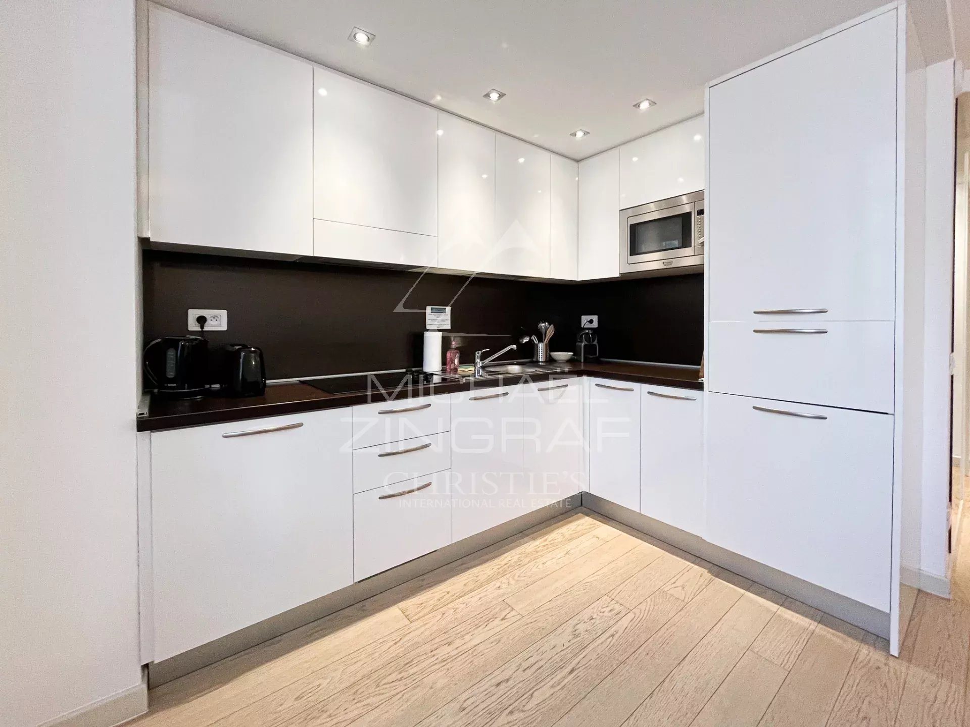 Appartement à vendre, 32m², Cannes