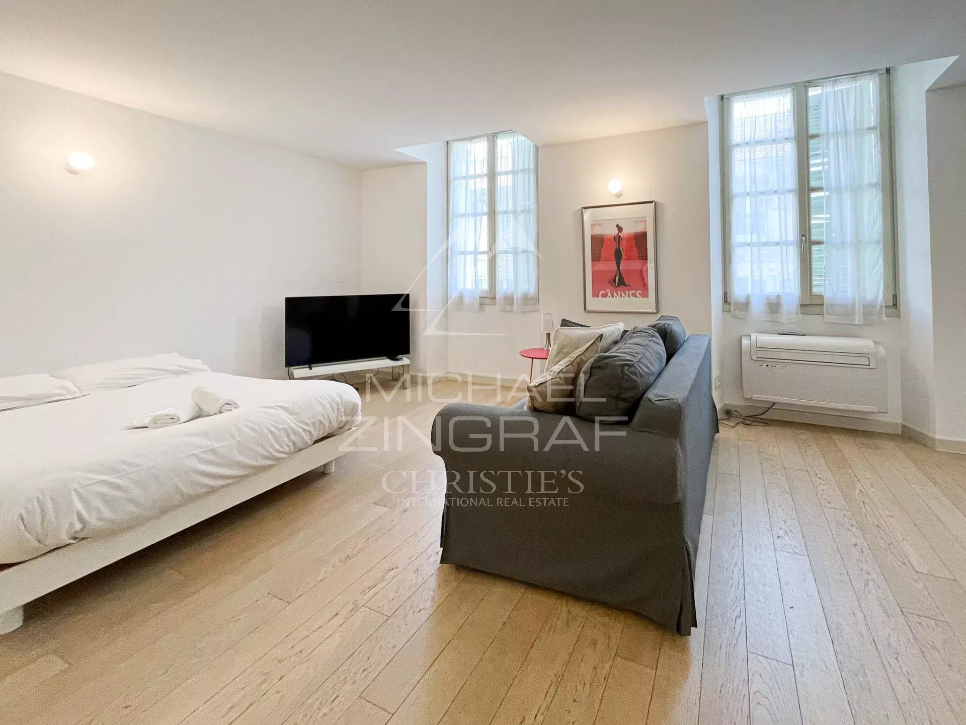 Appartement à vendre, 32m², Cannes
