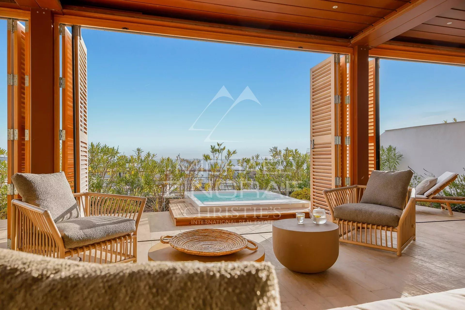 Maison à vendre, 117m², Cannes