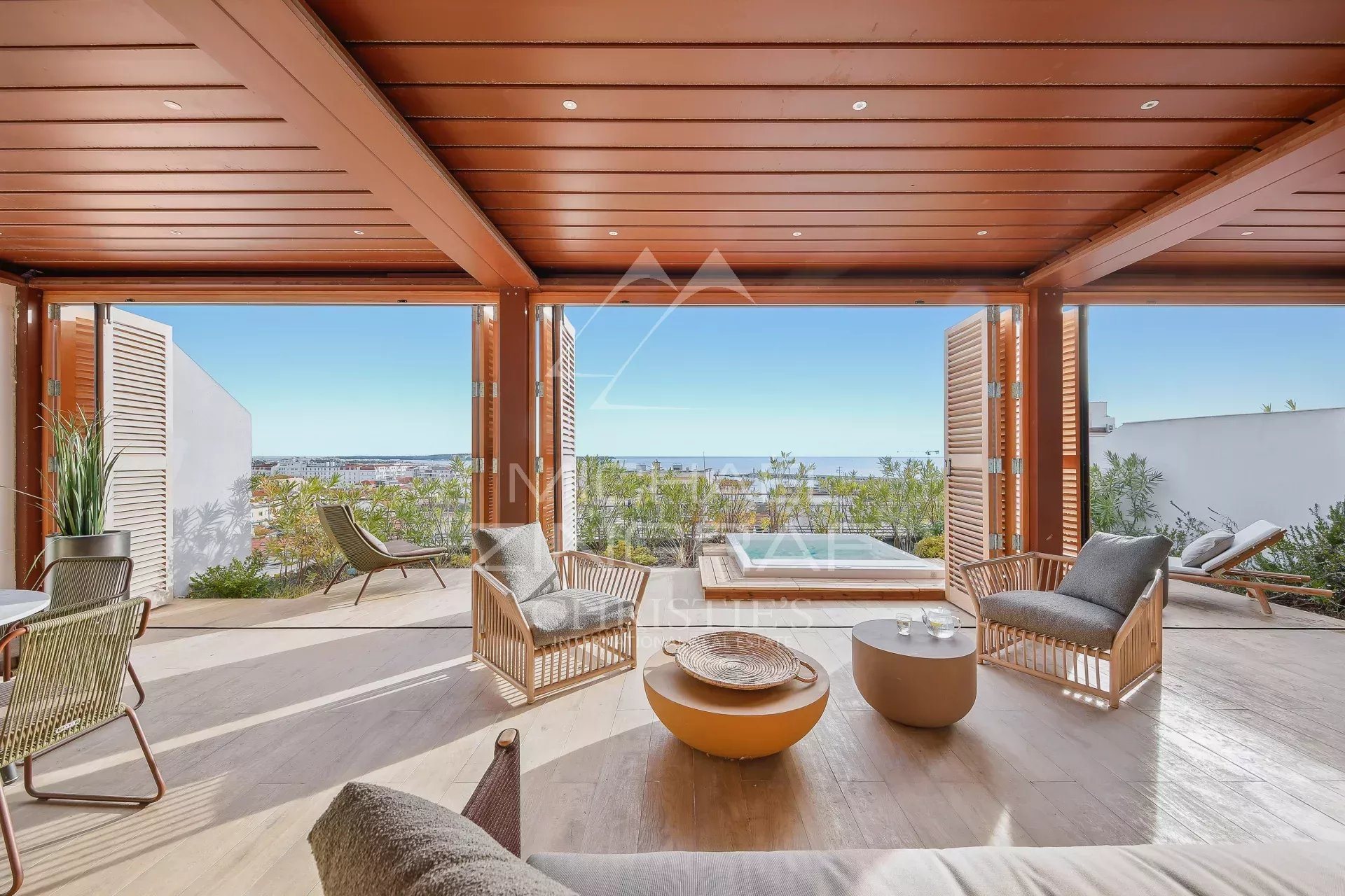 Maison à vendre, 117m², Cannes
